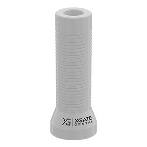 Castable sleeve for MUA, V-type