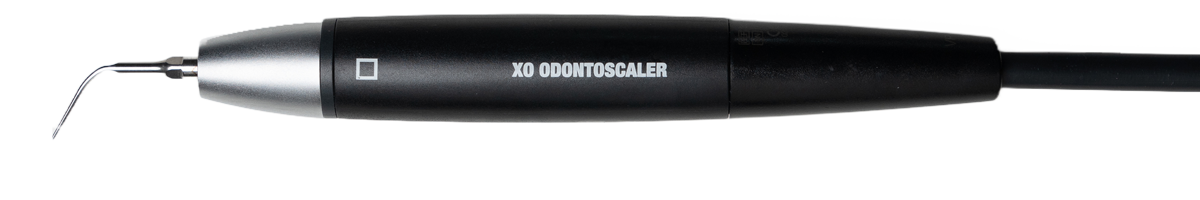 XO ODONTOSCALER piezoelectric scaler – XO CARE A/S, Ultrasonic Units