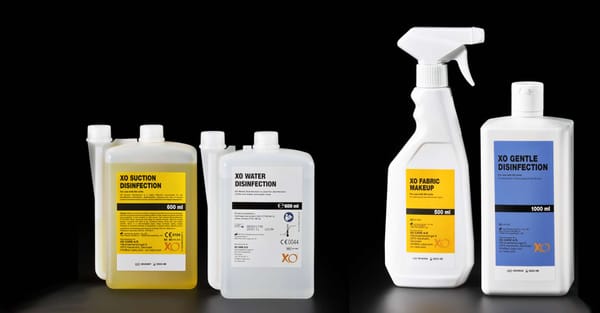 XO Disinfectants