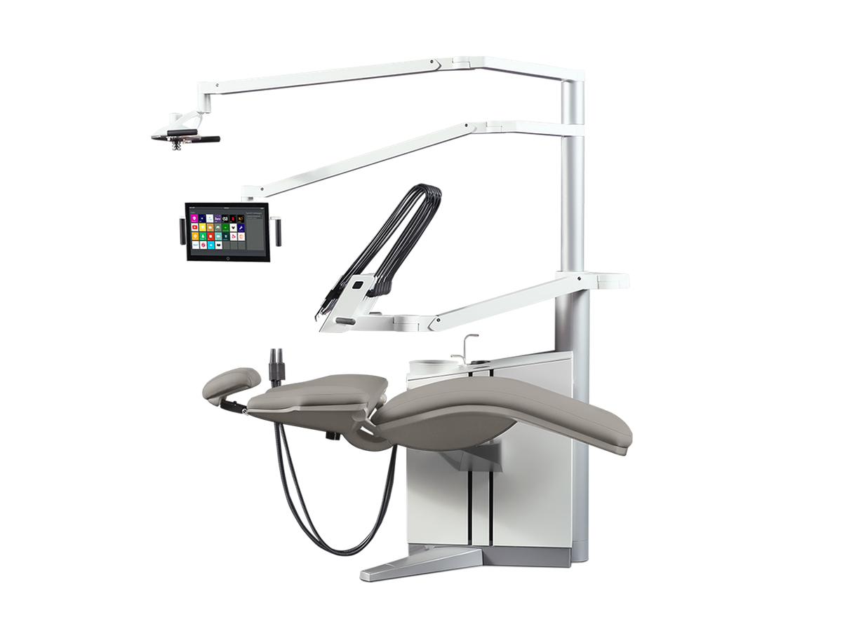 Configurateur de couleurs - Couleurs du coussin et du fauteuil patient – XO CARE A/S, Other Equipment