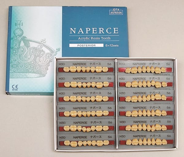 Napace