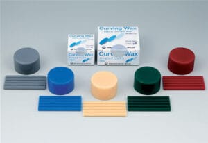 Carving Wax