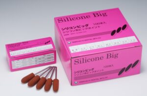 Silikon Big
