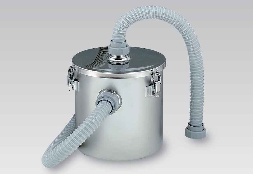 Bac de décantation (en acier inoxydable) – Yamahachi Dental MFG., CO., Other Laboratory Equipment