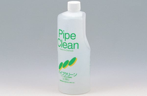 Pipe Clean