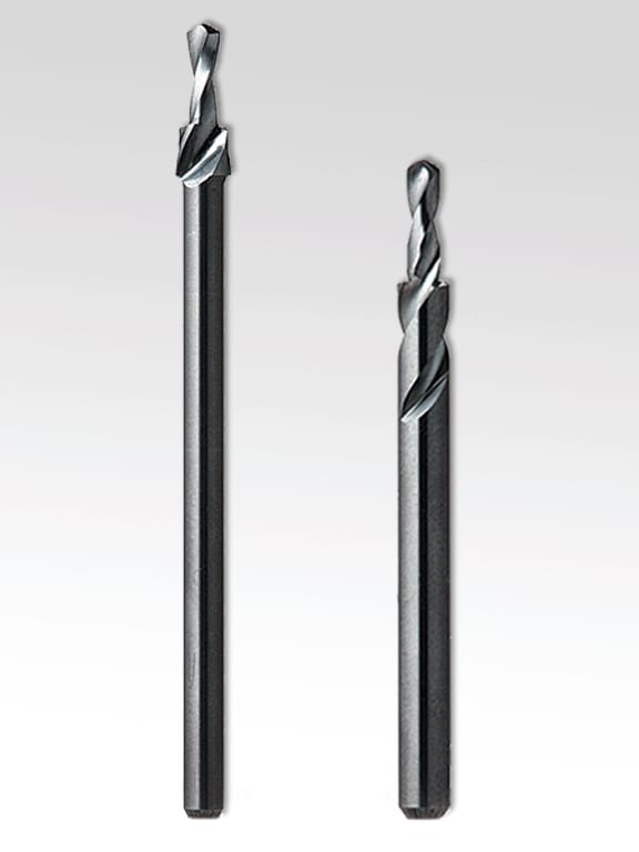 Pinbohrer – Yamahachi Dental MFG., CO., Rotierende Instrumente Labor