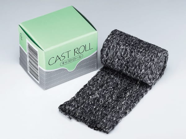 Castrol (Tiegelschutzfolie)
