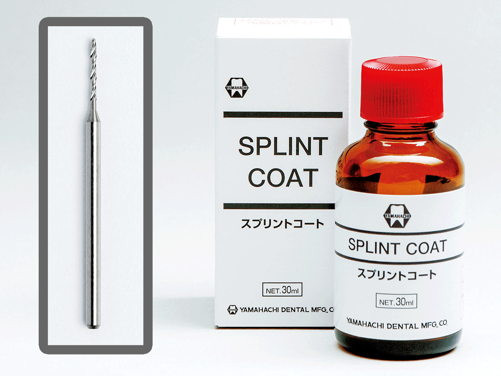 Sprint Cutter / Sprint Coat