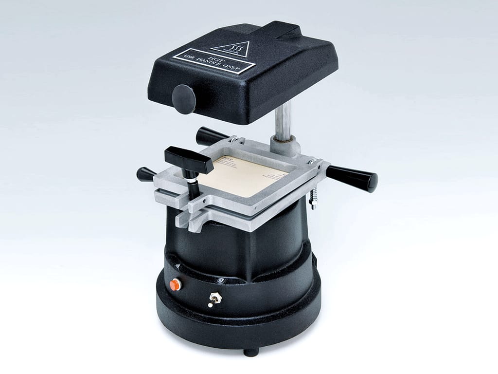 Vakuum-Adapter Typ I – Yamahachi Dental MFG., CO., Equipment