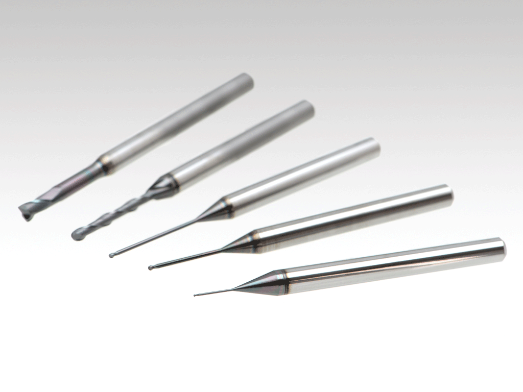 Yamahachi CAD/CAM-Fräser – Yamahachi Dental MFG., CO., Fräswerkzeuge