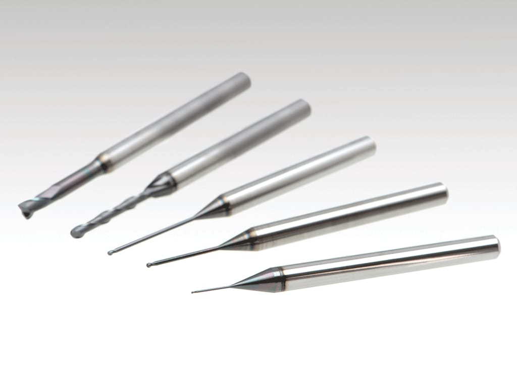 Yamahachi CAD/CAM Milling Bur – Yamahachi Dental MFG., CO., Fräswerkzeuge