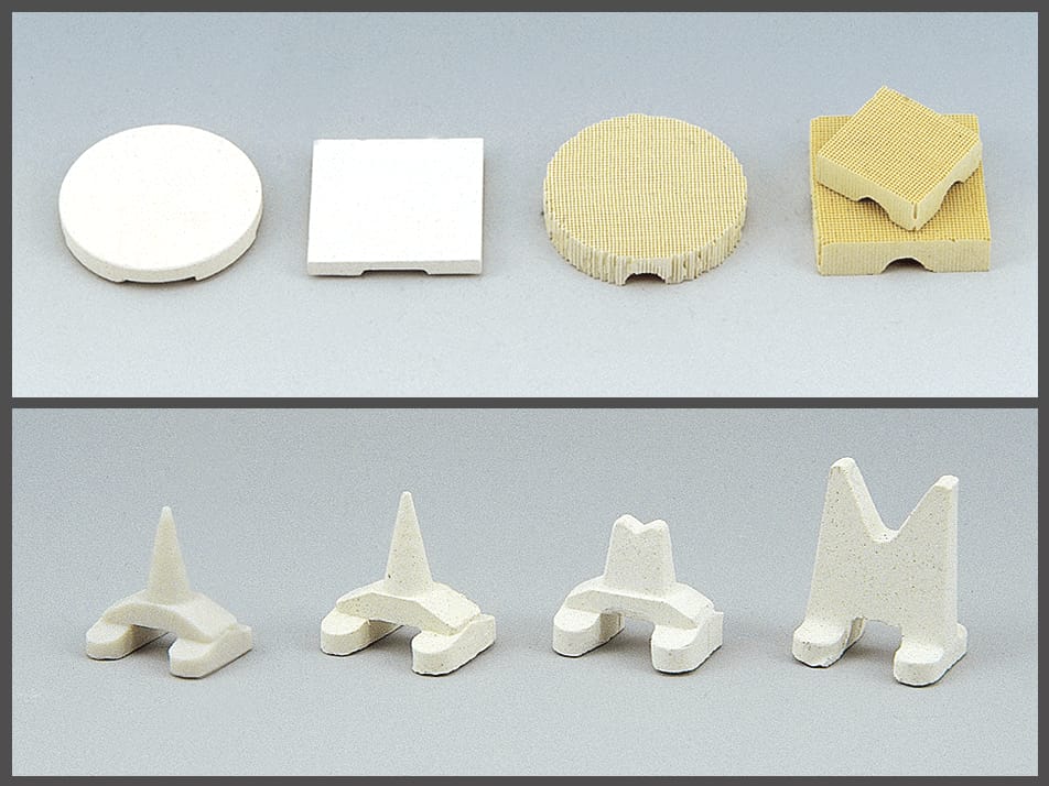 Porzellan-Stützproduktlinie – Yamahachi Dental MFG., CO., CAD/CAM, Fräsen & 3D-Druck