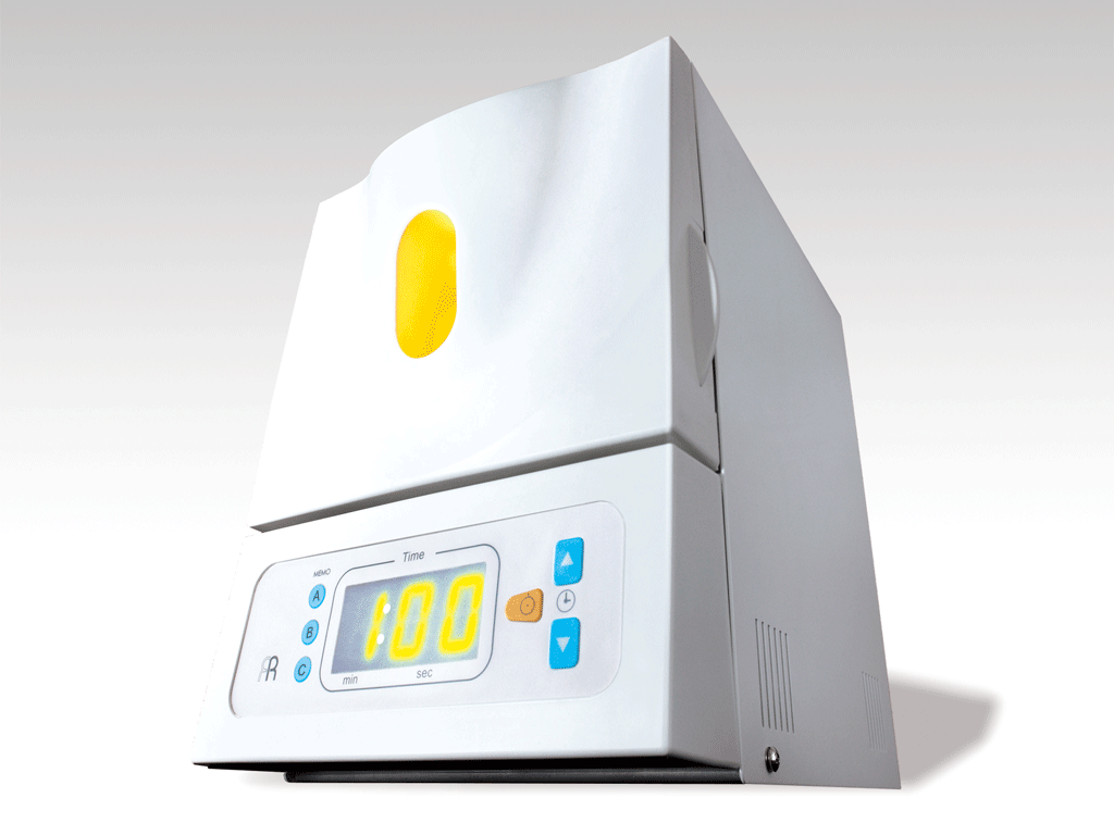 LED-Aushärtungsbox Plus – Yamahachi Dental MFG., CO., Sonstige Laborgeräte