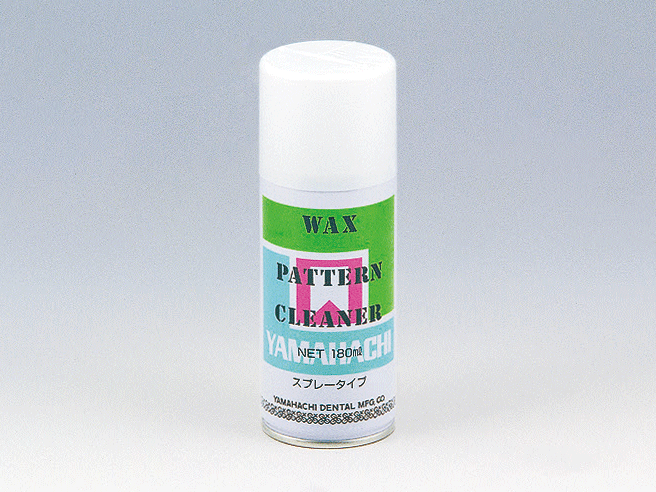 Nettoyant pour maquettes en cire (Wax Pattern Cleaner)