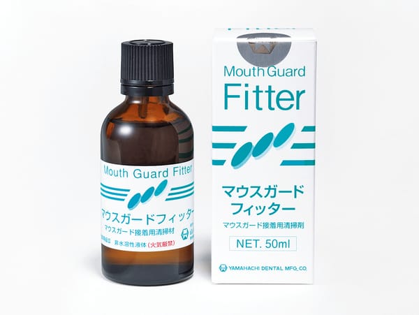 Mundschutz-Fitter