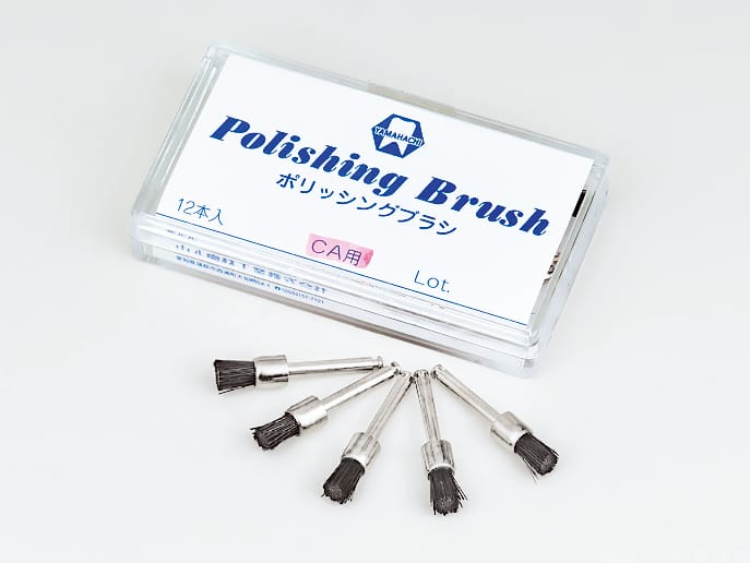 Polishing Brush (CA) – Yamahachi Dental MFG., CO., Prophylaxe-Polierer