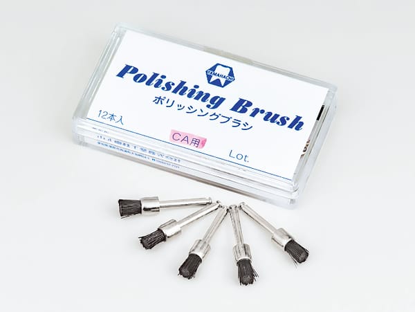 Polishing Brush (CA)