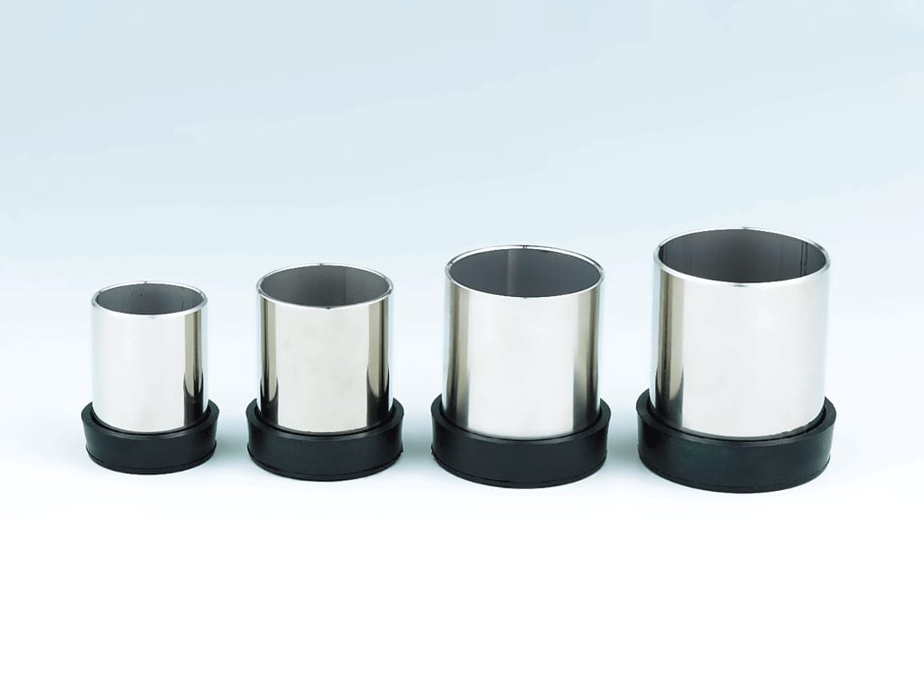 Gussring – Yamahachi Dental MFG., CO., Schmelztiegel, Gussküvetten und Zubehör