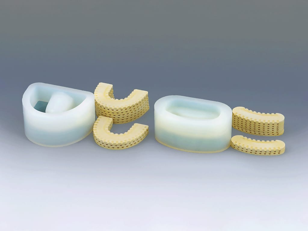 Daiyoshi – Yamahachi Dental MFG., CO., Gypsum Additives, Die Hardeners and Plaster Removers