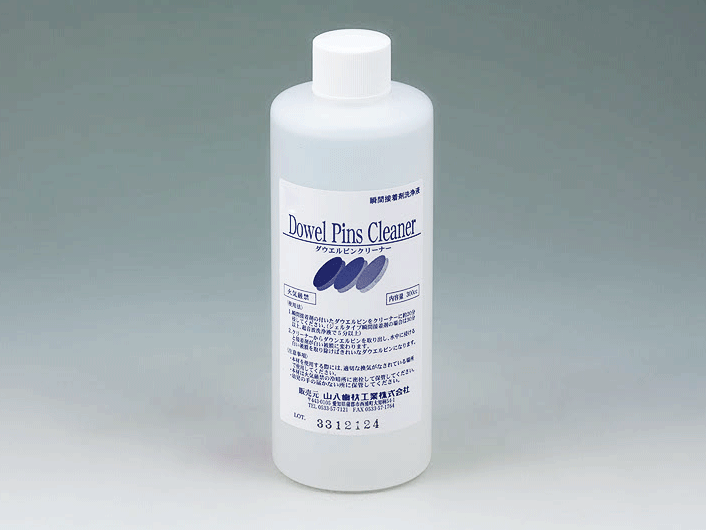 Nettoyant pour chevilles (Dowel Pin Cleaner)