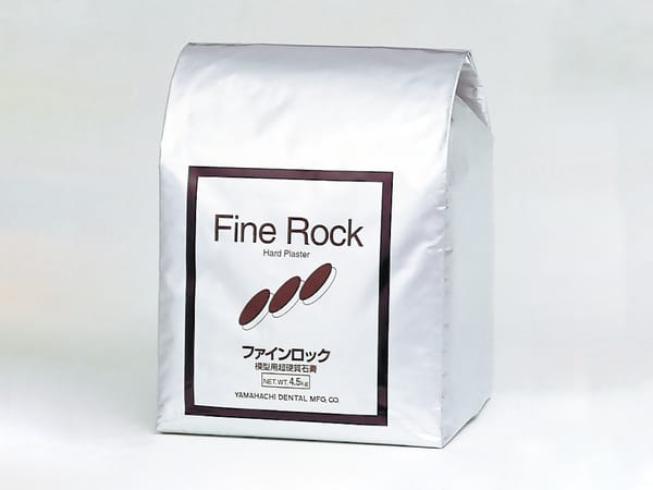 Fine Lock
