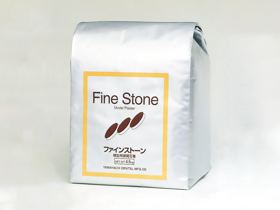 Fine Stone