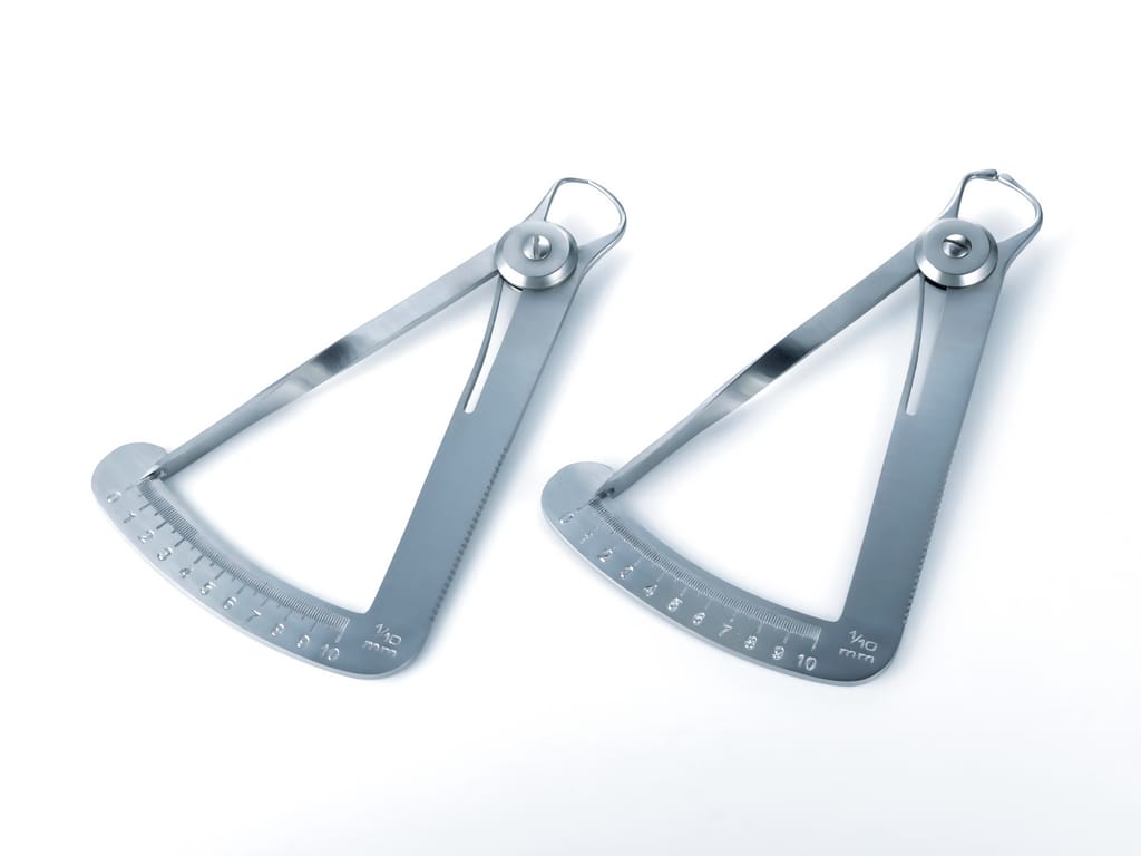 Messmittel II – Yamahachi Dental MFG., CO., Dental Laboratory Instruments