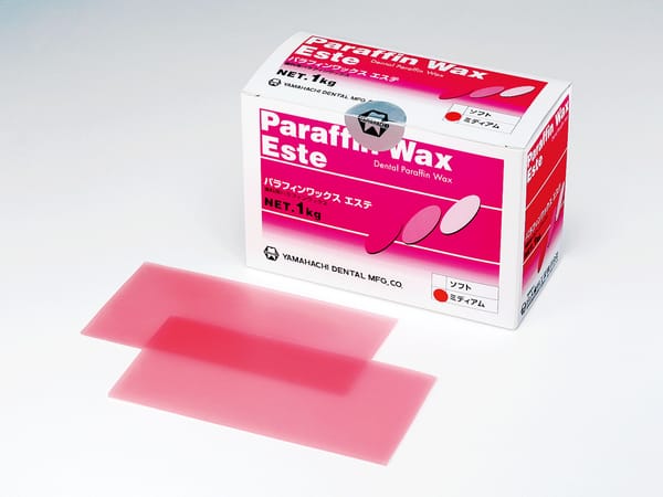 Paraffin-Wachs Esthétique