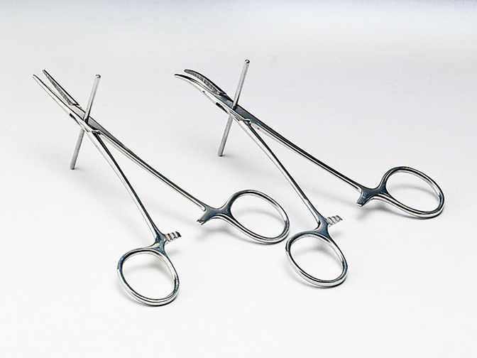 Porte-porcelaine (Porcelain Holder) – Yamahachi Dental MFG., CO., Autres fournitures de laboratoire