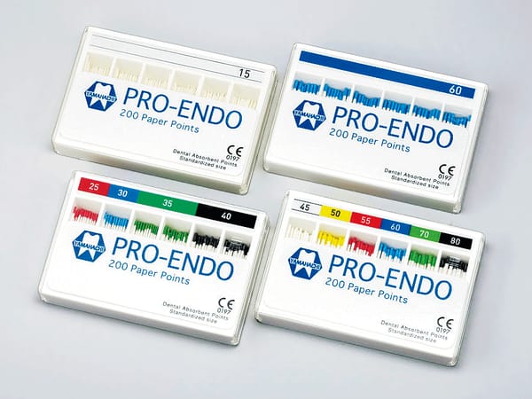 ProEnd Papierspitzen