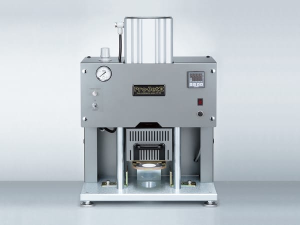 Pro-Jet II