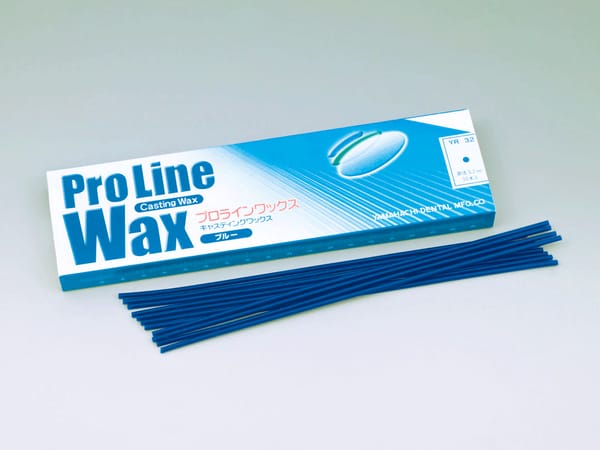 Pro Line Wax