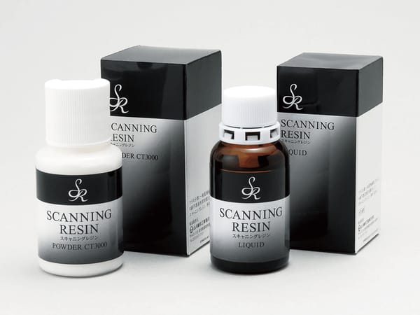 Scan-Resin