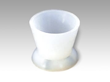 Silikonbecher – Yamahachi Dental MFG., CO., Rinsing Cups