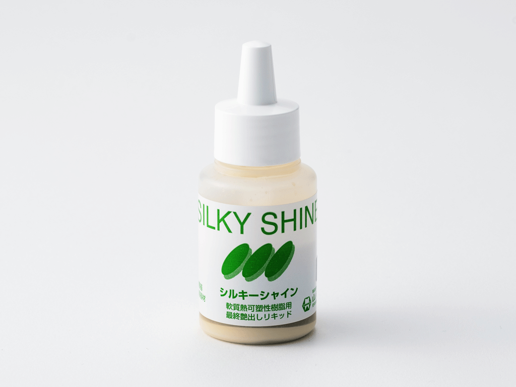 Silky Shine