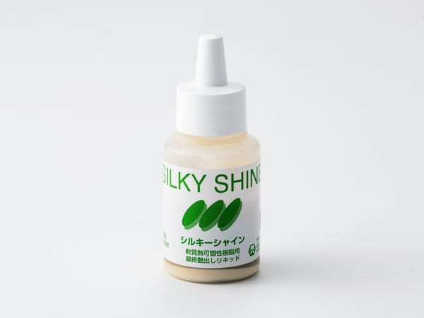 Silky Shine