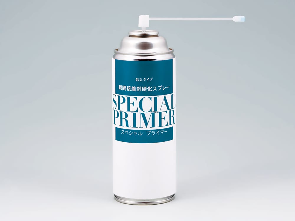 Spezial-Primer – Yamahachi Dental MFG., CO., Zahntechnikartikel