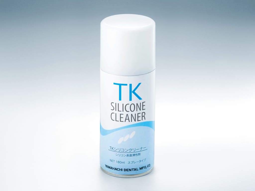 TK-Siliconreiniger – Yamahachi Dental MFG., CO., Zahntechnikartikel