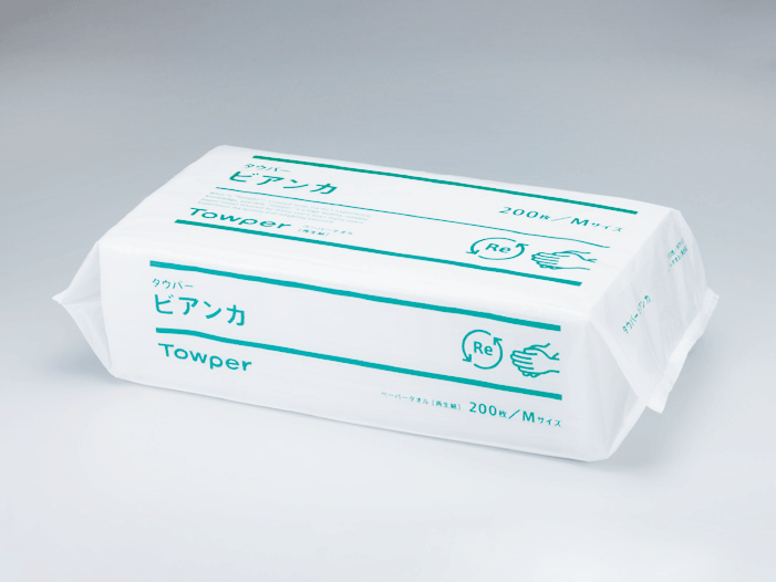 タウパービアンカ – Yamahachi Dental MFG., CO., Sonstiger Laborbedarf