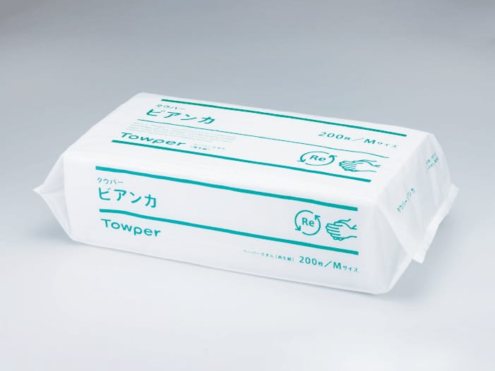 Taupe Bianca – Yamahachi Dental MFG., CO., Other Dental Laboratory Materials
