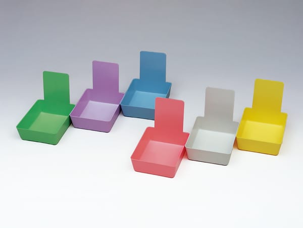 Arbeitsbox