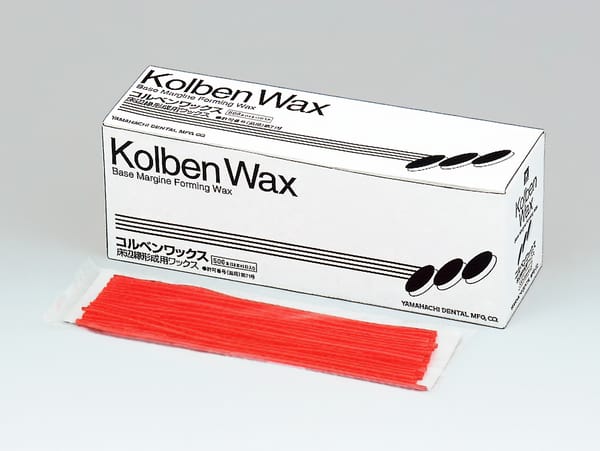 Kolben-Wachs
