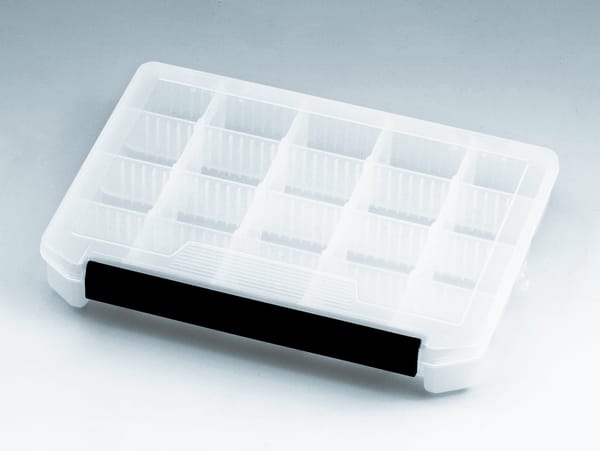 Compact Cabinet S