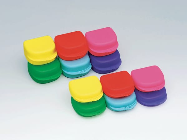 Retainer-Box