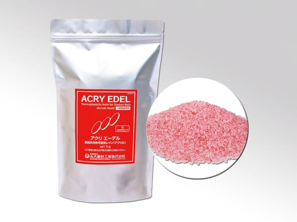 Acryedel