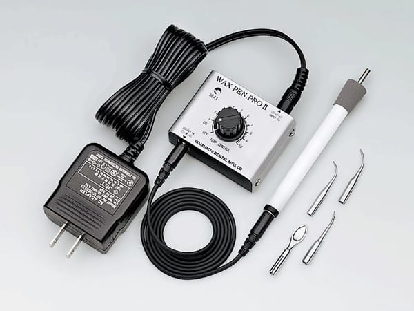 Wachsstift-Pro II Dual