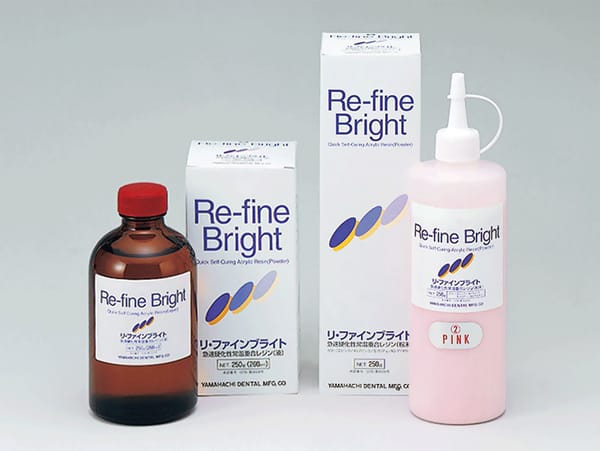 Refine Bright