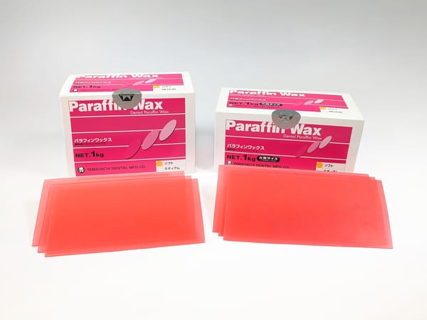 Paraffinwachs
