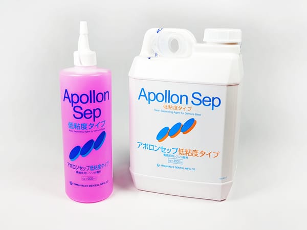 Apollon Sep Niedriger Viskosität Typ