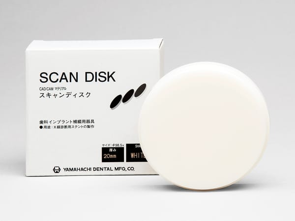 Scan-Scheibe